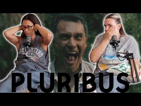 Pluribus S1E7