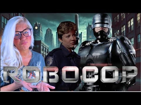 Robocop