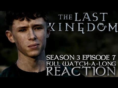 The Last Kingdom S4E2