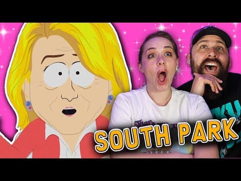 South Park S13E4