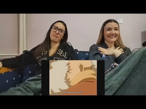 Avatar: The Last Airbender S2E17