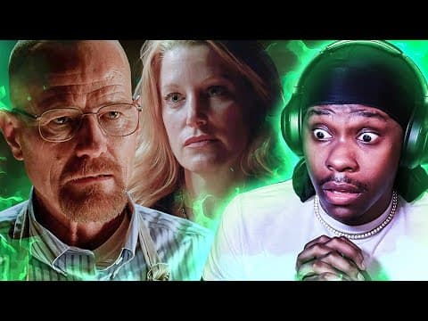 Breaking Bad S3E3