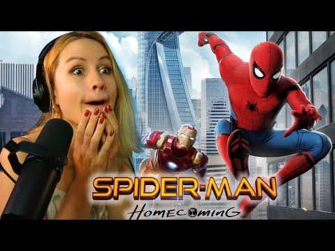 Spider-Man: Homecoming