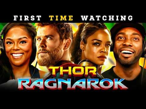 Thor: Ragnarok