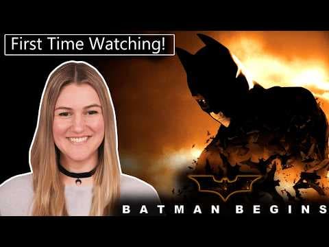Batman Begins