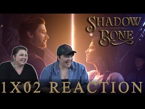 Shadow and Bone S1E2