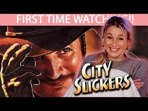 City Slickers