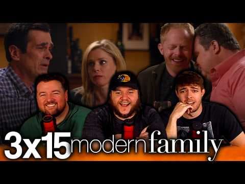 Modern Family S3E15
