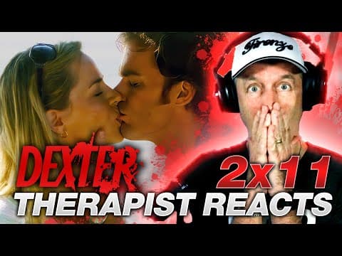 Dexter S2E11