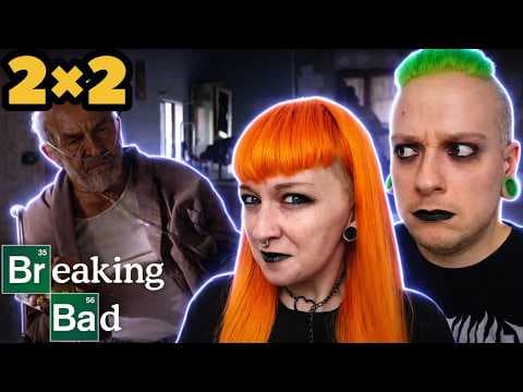 Breaking Bad S2E2