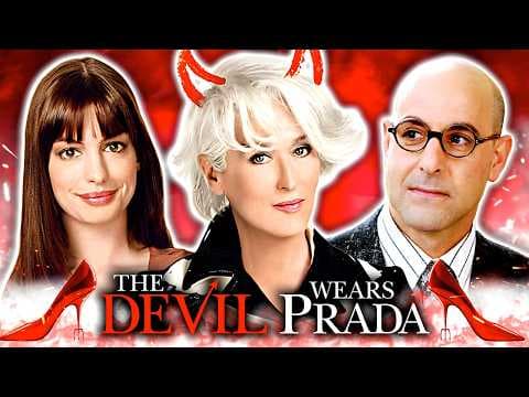 The Devil Wears Prada