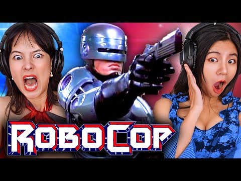 Robocop