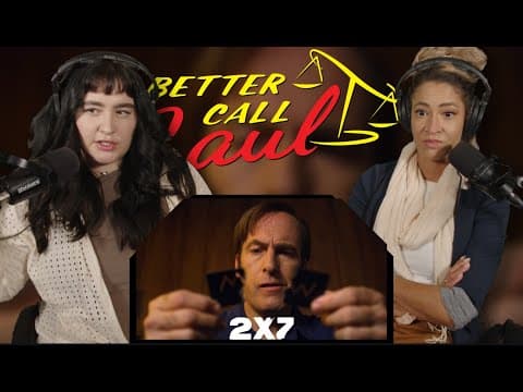 Better Call Saul S2E7