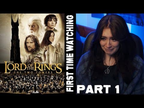 The Lord of the Rings: The Fellowship of the Ring