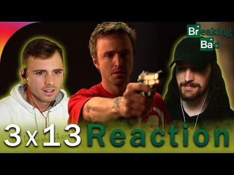 Breaking Bad S3E13