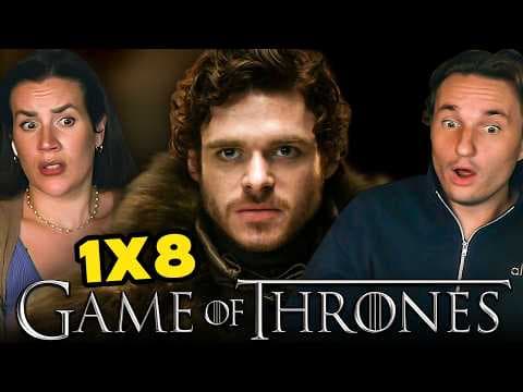 Game of Thrones S1E8