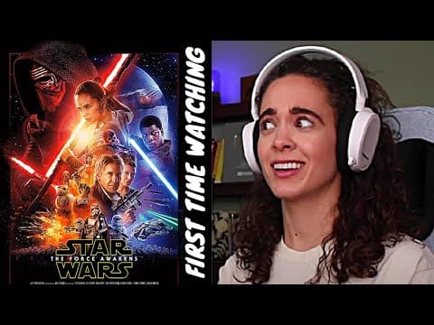 Star Wars: The Force Awakens