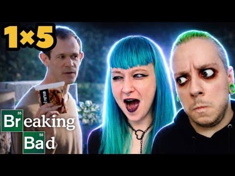 Breaking Bad S1E5