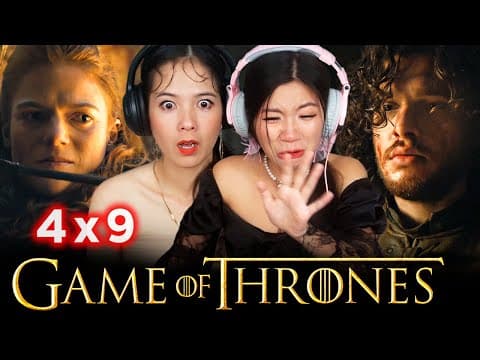 Game of Thrones S4E9