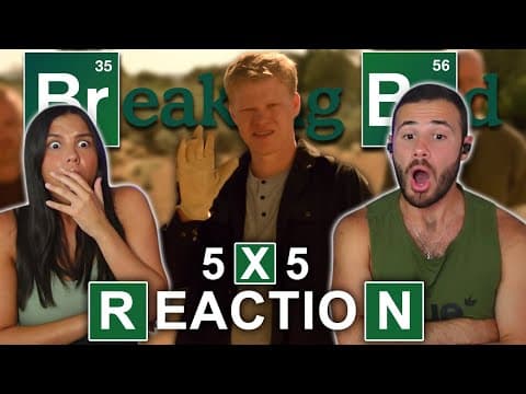 Breaking Bad S5E5