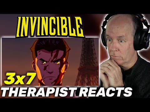 Invincible S3E7