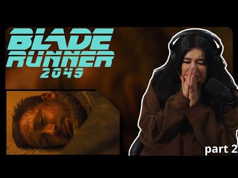 Blade Runner 2049