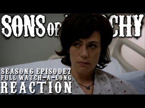 Sons Of Anarchy S6E7
