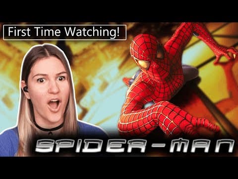 Spider-man