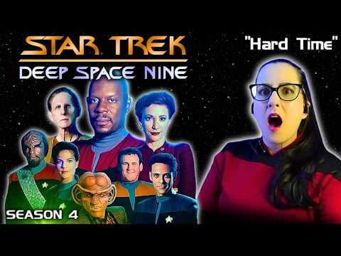 Star Trek: Deep Space Nine S4E19