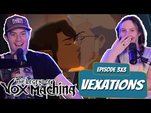 Vox Machina S3E3