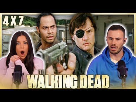 The Walking Dead S4E7