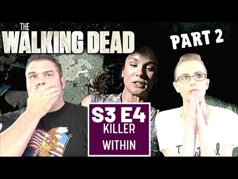 The Walking Dead S3E4