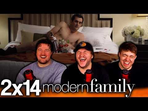 Modern Family S2E14