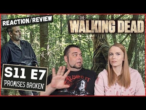 The Walking Dead S11E7