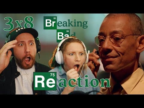 Breaking Bad S3E8