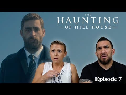 The Haunting Of Hill House S1E7