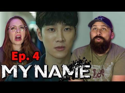 My Name Episode 4