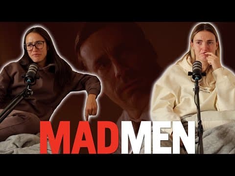 Mad Men S3E11