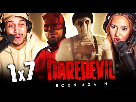 Daredevil Born Again Episode 7
