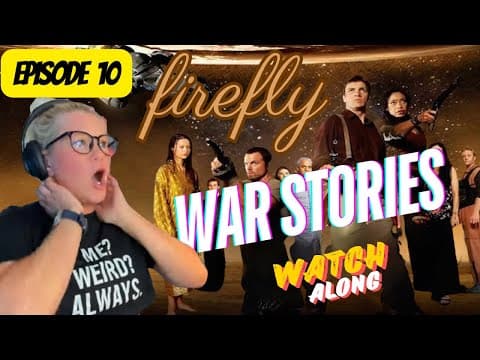 Firefly S1E10