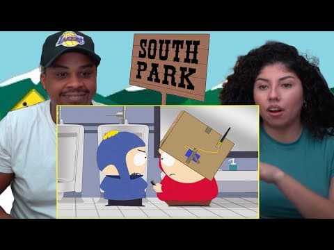 South Park S22E8
