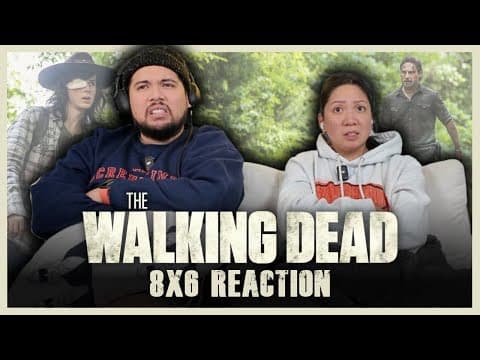 The Walking Dead S8E6