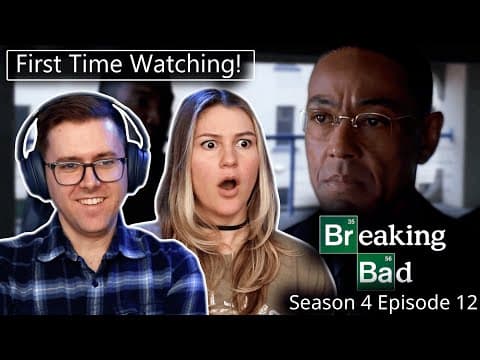 Breaking Bad S4E12