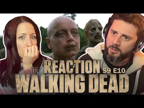 The Walking Dead S9E10