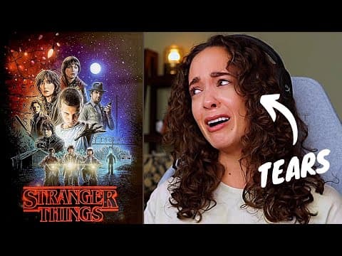 Stranger Things