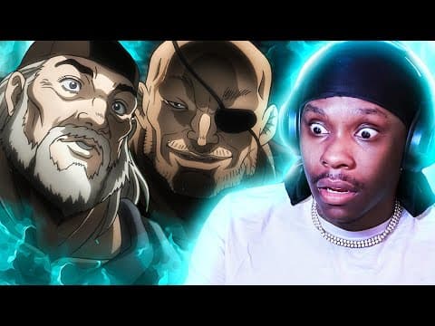 Baki Episode 4