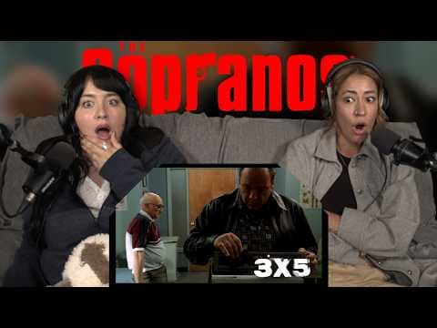 The Sopranos S3E5