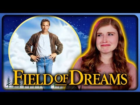 Field Of Dreams
