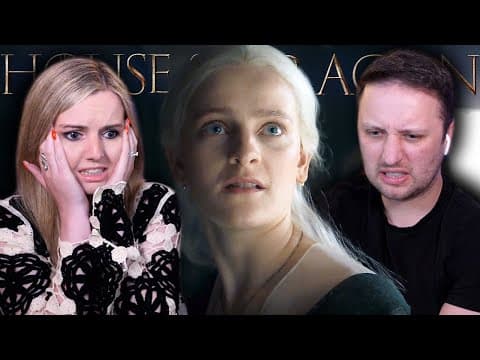 House of the Dragon S2E1