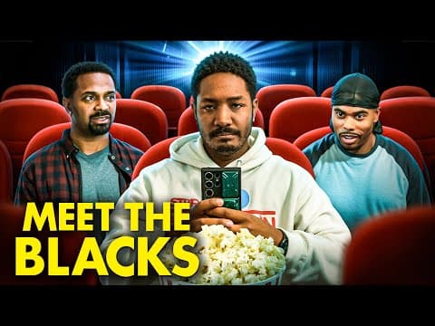 Meet The Blacks